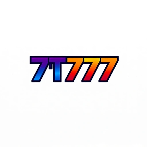 7T777 Logo