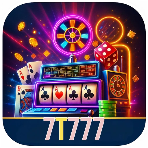 7T777