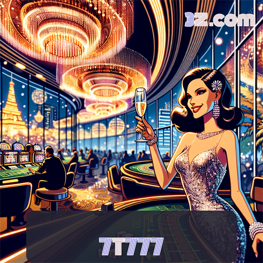 Explorando a Categoria de Jogos Divertidos no 7T777